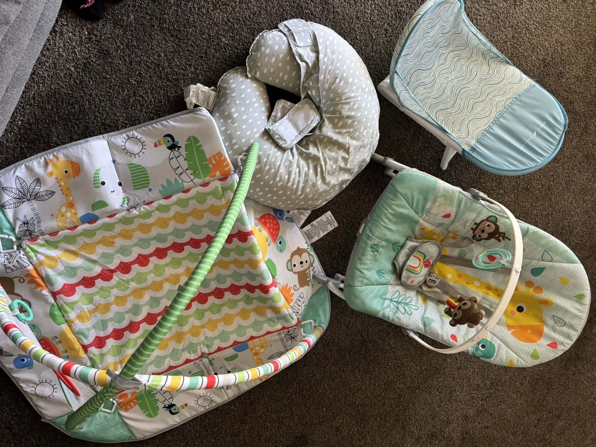 Baby Bundle