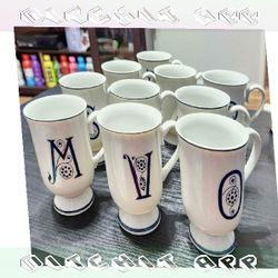 Special Coffee Mug Sets Great for Caffeine Enthusiasts investment town