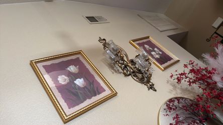 Adornos de casa