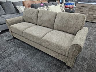 New brown color sofa loveseat livingroom 2pc special