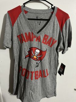 Tampa Bay Buccaneers Women’s Tshirt