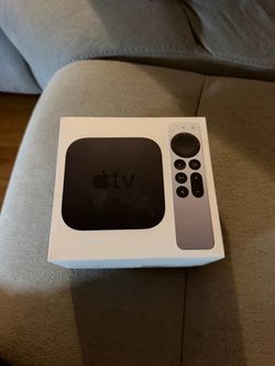4k Apple TV 32GB