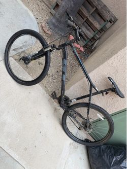 Bikes for sale