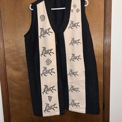 Artisan Vest