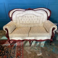 Provincial Couch