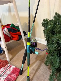 Fishing Rod
