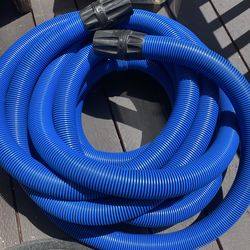 Carpet Cleaning Hose - Truckmount/portable