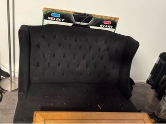 2 sofas for 100