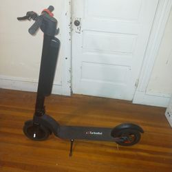 Turboant Electric Scooter 