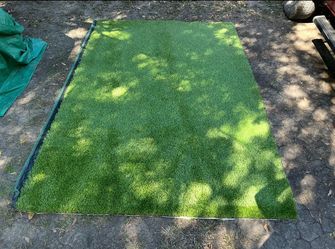 Turf