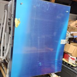 NEW GE  DISHWASHER STAINLESS STEEL 