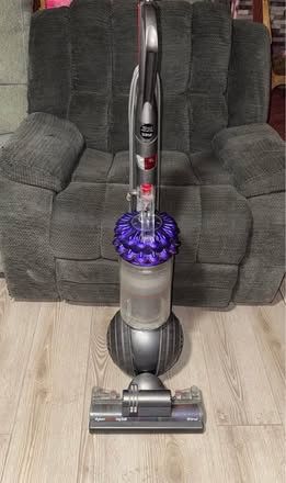 Dyson Cinetic Big  Ball Animal Vacuum