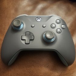 Xbox one controller