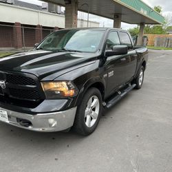 2015 Dodge Ram