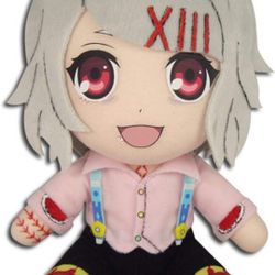 Ge Animation Ge-52927 Tokyo Ghoul Juuzou Suzuya Stuffed Plush