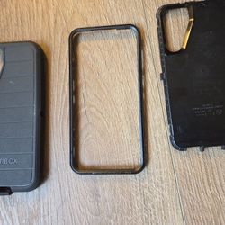 Otterbox Defender Pro Galaxy S23