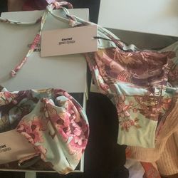 SKIMS. SWIM /BATHING SUIT