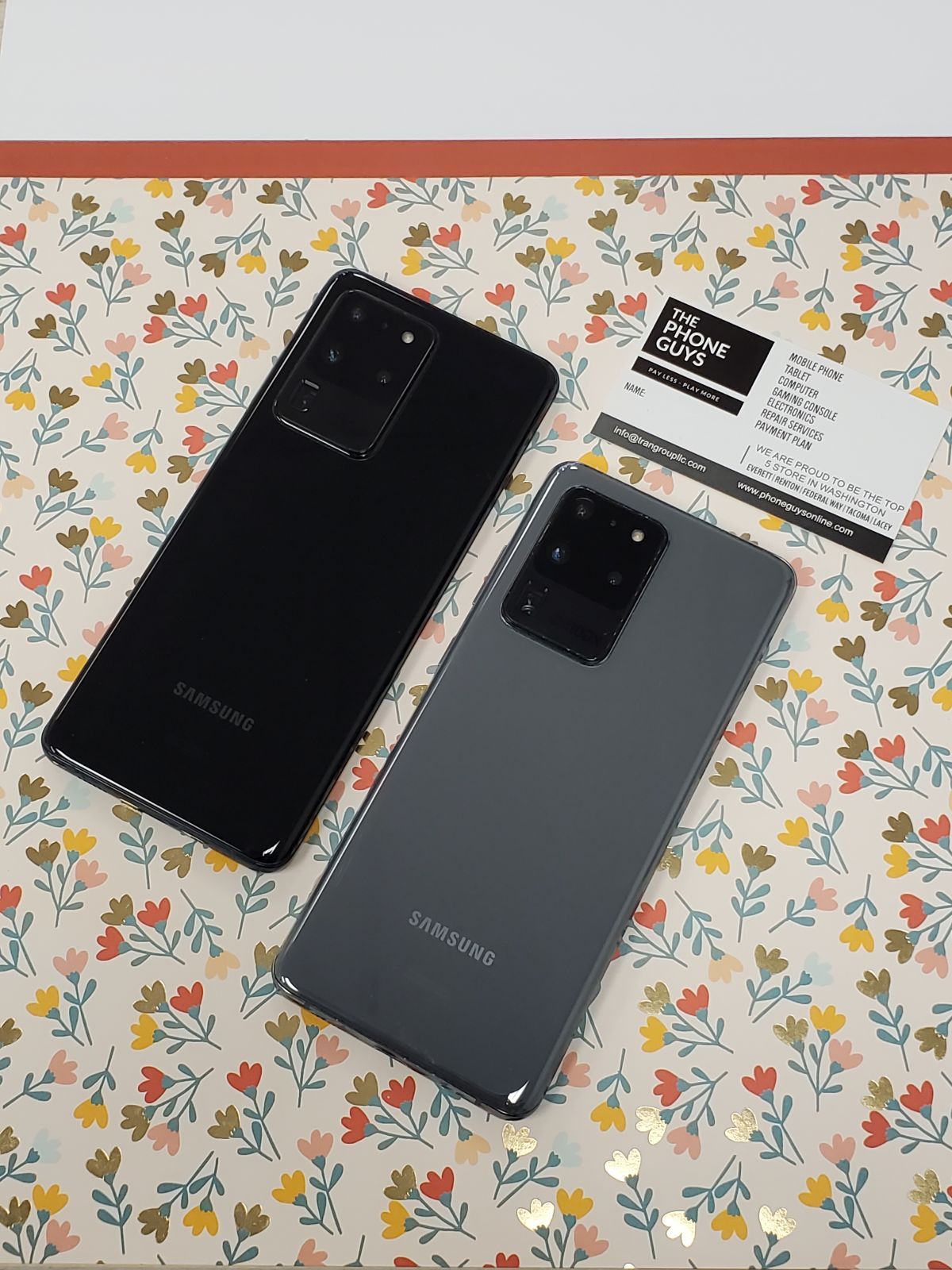 ๐ฑ Samsung Galaxy S21 Ultra โ Just $199 or $1 Down! Save 75% Today ๐ฅ