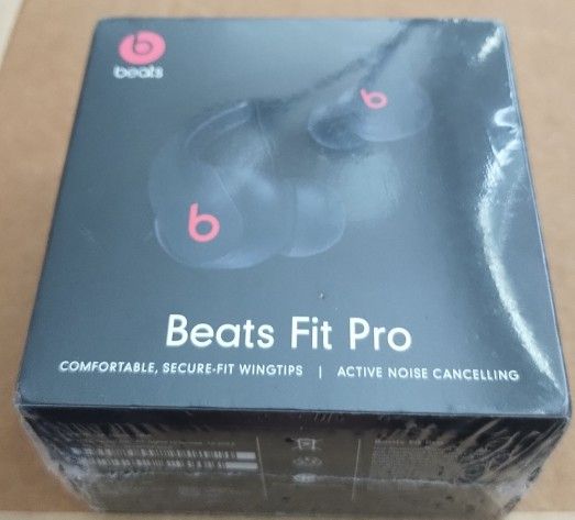 Beats Fit Pro