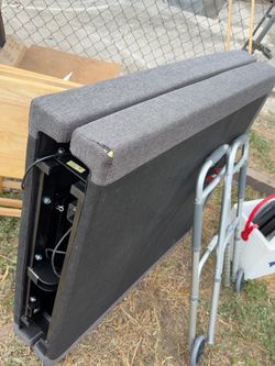 Adjustable/electric bed