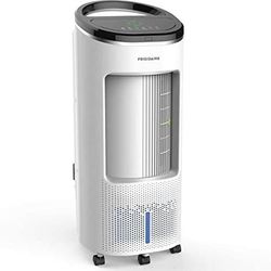 Frigidaire Portable Heater, Air Cooler, & Humidifier 