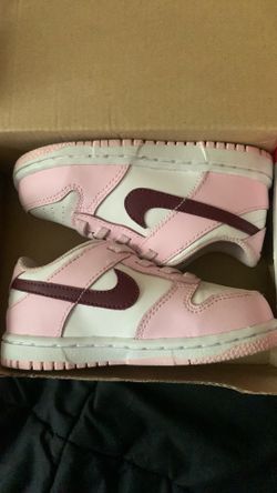 Nike Dunk Low (TDE) 8c