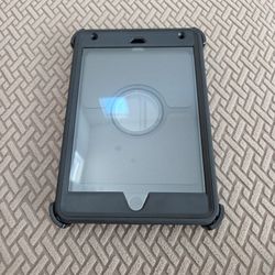 OtterBox iPad Mini 4 Defender Series, Black