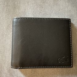 Men’s LaCoste Wallet