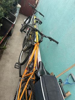Bike For Sale! Diamond Back