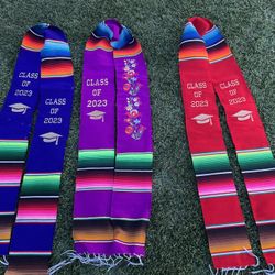Graduation 👨‍🎓 👩‍🎓 Estolas