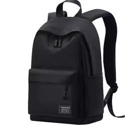 High Quality School Student Backpack Large Capacity Travel Bag Oxford Cloth Bag Trendy Computer Bag