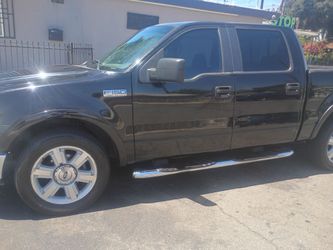 2007 Ford F-150