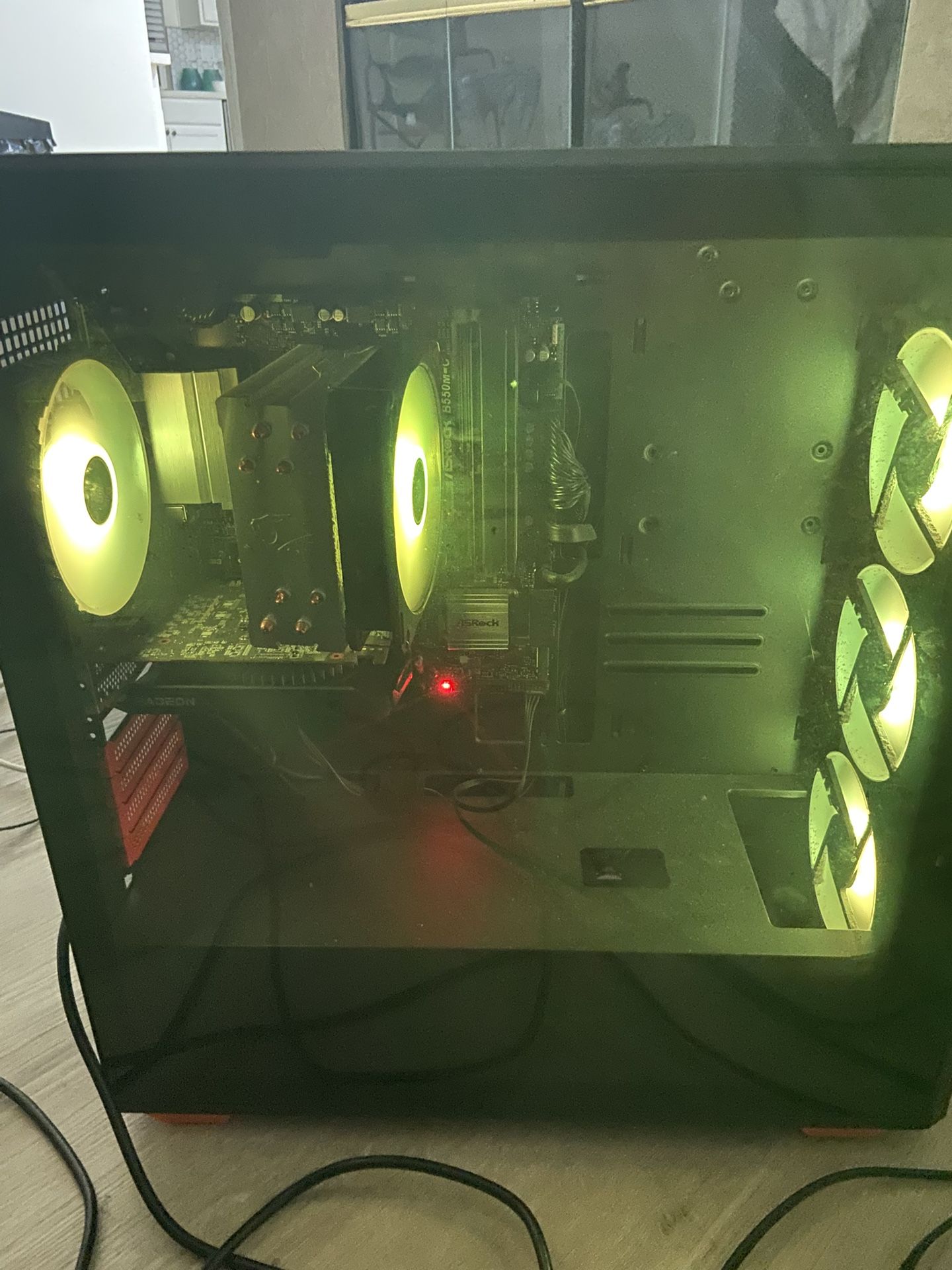 Gaming Pc