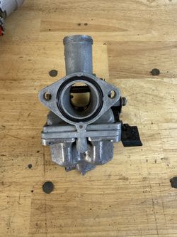 Keihin OEM Carburador
