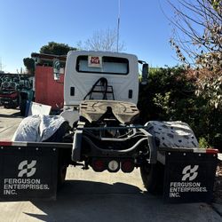 Semi Truck