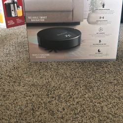 Robotic Vacuum 