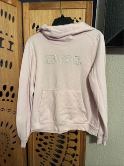 Nike women sweatshirt