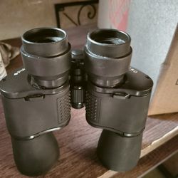 Polaroid 12x50 Binoculars 