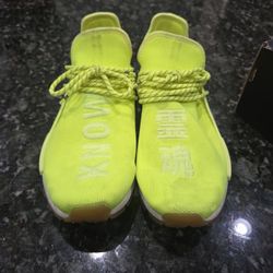 ADIDAS PHARRELL WILLIAMS NMD