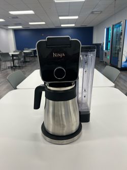 Ninja CFP305 DualBrew Pro Coffee Maker Single Serve