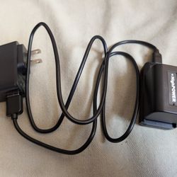 NP-FV5 Battery And charger