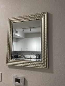 Wall Mirror 