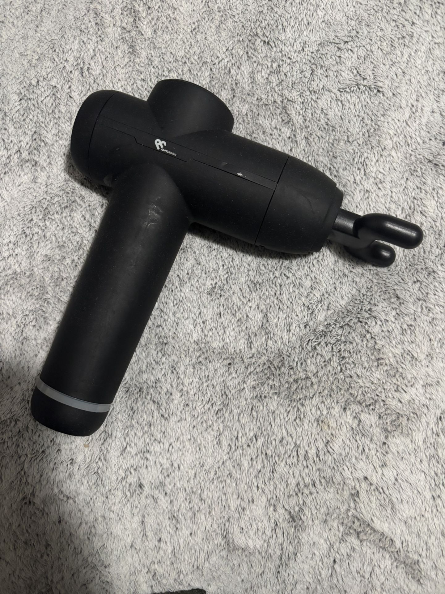 Aura Revive Deep Tissue Percussion Massager