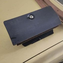 Gbody Glove Box 