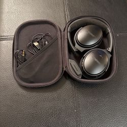Bose QuietConfort 35