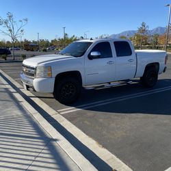 2008 Chevrolet Silverado