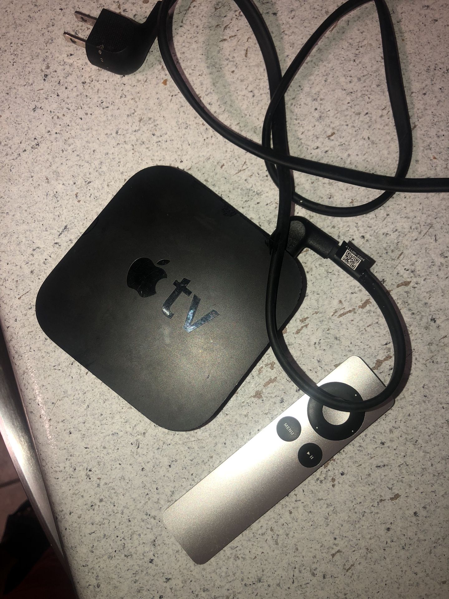 Apple Tv