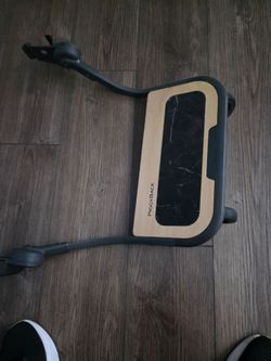 UPPAbaby PiggyBack Ride-Along Board