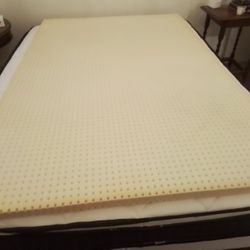 Mattress Topper Full Size