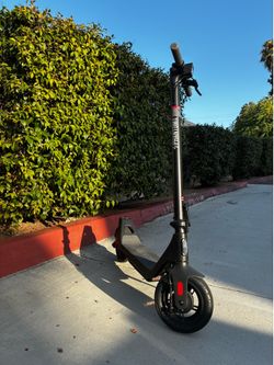 Phantom A10 Electric Scooter